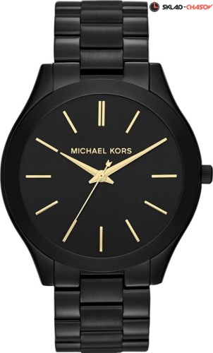 Michael Kors Runway MK3221 фото