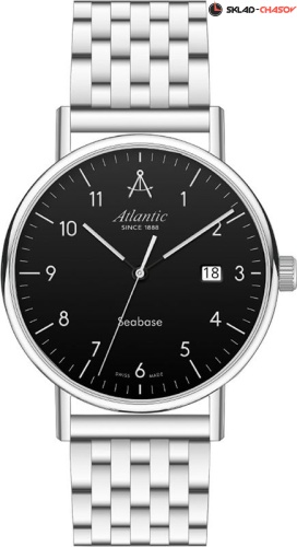 Atlantic Seabase 60357.41.65 фото