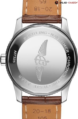 Breitling A17325211C1P2 фото фото 4