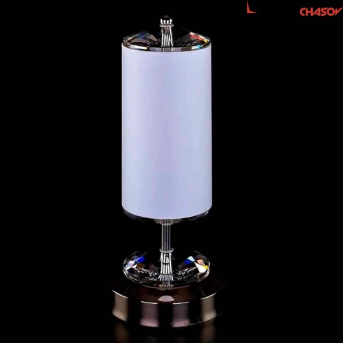 Настольный светильник ArtGlass TUBUS TL фото