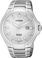 Citizen Titanium BM7430-89A фото
