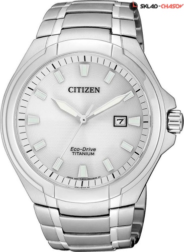 Citizen Titanium BM7430-89A фото