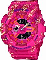 Casio Baby-G BA-110TX-4A фото