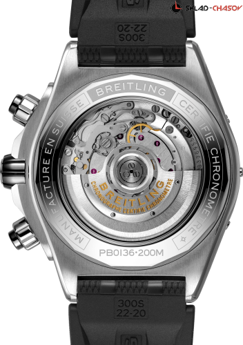 Breitling PB0136251C1S1 фото фото 2