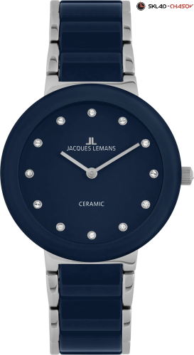 Jacques Lemans 42-7ZB фото