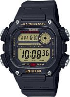 Casio DW-291H-9AVEF фото