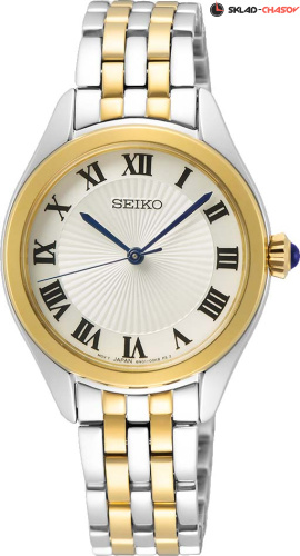 Seiko CS Dress SUR330P1 фото