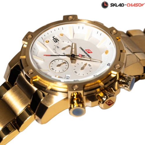 Chronoforce CF 5339 GIPY фото фото 2