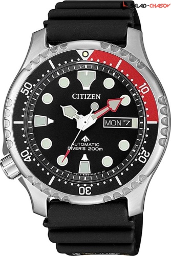 Citizen Promaster NY0087-13EE фото