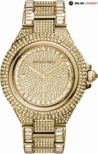 Michael Kors Camille MK5720 фото