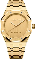 Часы Audemars Piguet Royal Oak Selfwinding 9673 фото
