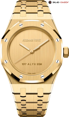 Часы Audemars Piguet Royal Oak Selfwinding 9673 фото