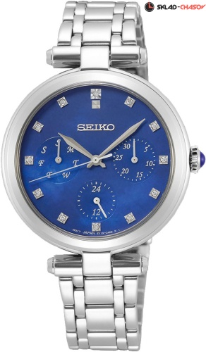 Seiko SKY661P1 фото