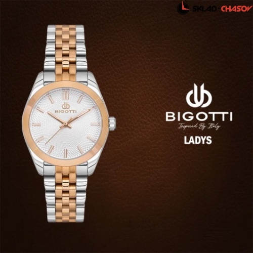 Bigotti BG.1.10549-5 фото фото 3