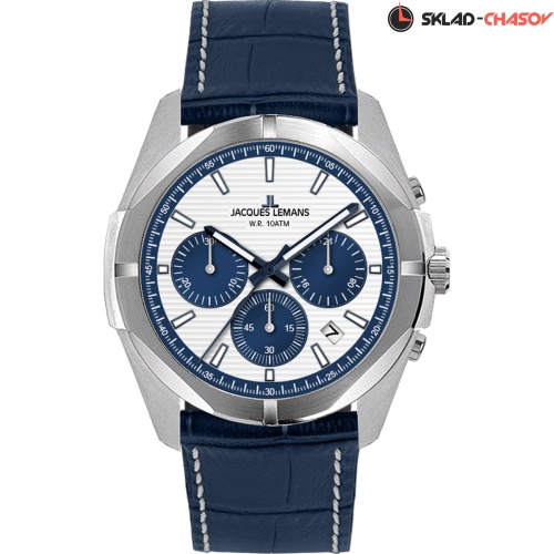 Jacques Lemans 1-2180C фото