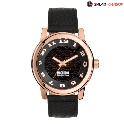 Moschino MW0264 фото