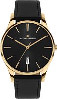 Jacques Lemans Classic 1-2124E фото
