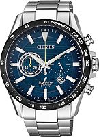 Citizen Eco-Drive CA4444-82L фото