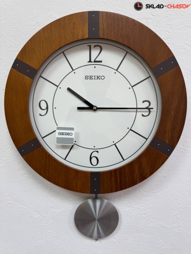 Seiko QXC241A фото фото 4