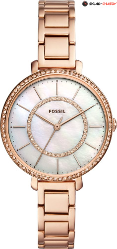 Fossil Jocelyn ES4452 фото