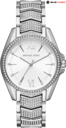 Michael Kors Whitney MK6687 фото