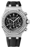 Часы Audemars Piguet Royal Oak Offshore Chronograph 9449 фото