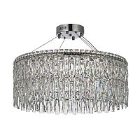 Люстра подвесная Arti Lampadari Ovindoli L 1.5.60.100 N фото
