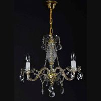 Wranovsky Finesse 3 Gold фото