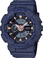 Casio Baby-G BA-110DE-2A1 фото