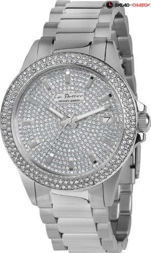 Jacques Lemans La Passion LP-129A фото