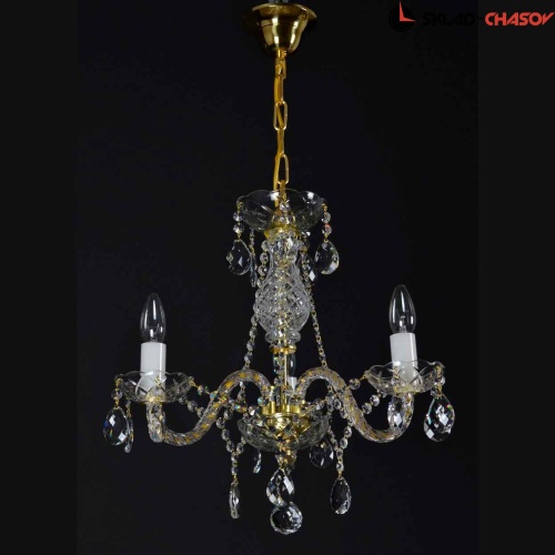 Wranovsky Finesse 3 Gold фото
