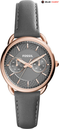 Fossil Tailor ES3913 фото