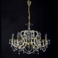 Wranovsky Maria Theresa 6 Gold фото