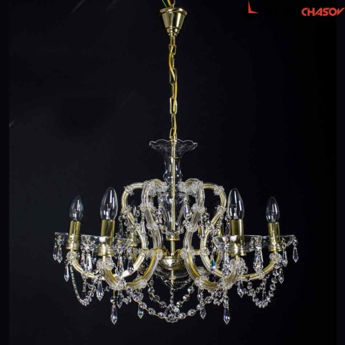 Wranovsky Maria Theresa 6 Gold фото