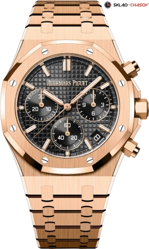 Часы Audemars Piguet Royal Oak Selfwinding Chronograph 9510 фото