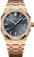 Часы Audemars Piguet Royal Oak Selfwinding 9502 фото