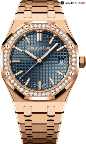Часы Audemars Piguet Royal Oak Selfwinding 9502 фото