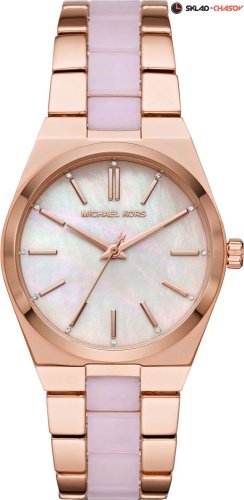 Michael Kors Channing MK6652 фото