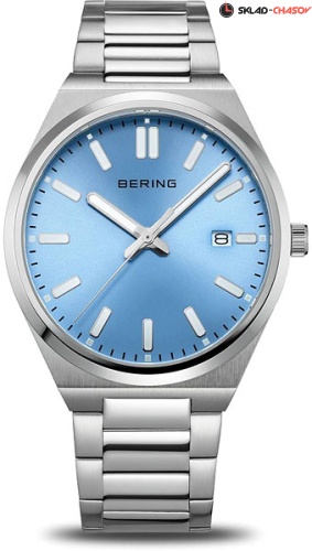 Bering Classic 17639-707 фото