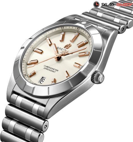 Breitling A77310101A3A1 фото фото 4