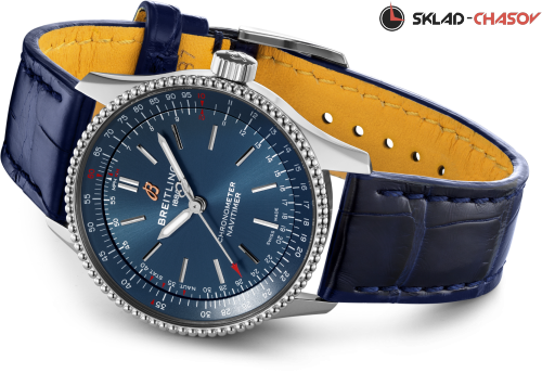 Breitling A17395161C1P1 фото фото 3
