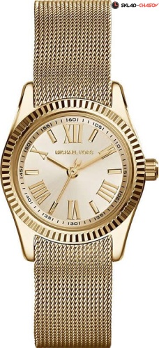 Michael Kors Lexington MK3283 фото
