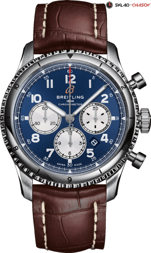 Breitling AB0119131C1P2 фото