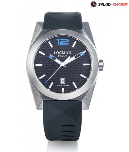 Locman 0810A07S-00GYWHSK фото