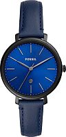Fossil Jacqueline Blue ES4810 фото