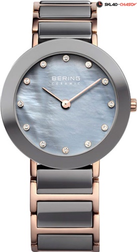 Bering Classic 11429-769 фото