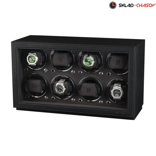 PaulDesign Superior 8 BK фото