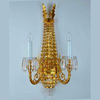 Wranovsky Royalty 2 Alpha Gold фото