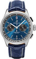 Breitling AB0118A61C1P1 фото