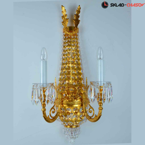 Wranovsky Royalty 2 Alpha Gold фото